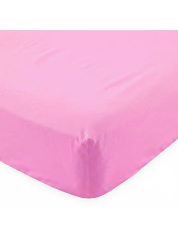 Happy Friday Basic Spannbettlaken