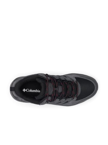 Columbia Stiefel Redmond in Schwarz