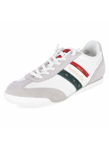 Pantofola D'Oro Schnürhalbschuh in weiss