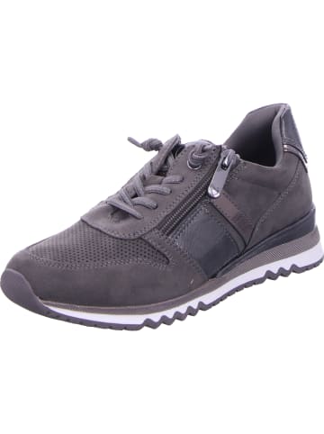 Marco Tozzi Slipper in grau
