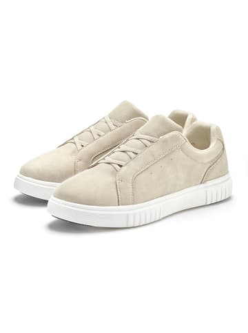 John Devin Sneaker in beige