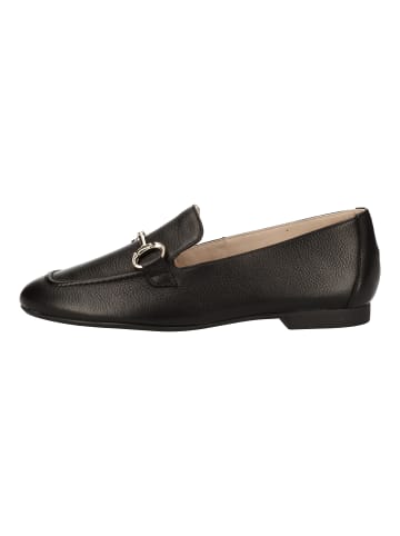 Paul Green Slipper Schwarz