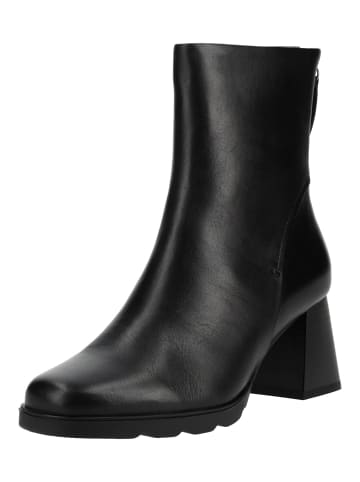 Regarde le Ciel Stiefelette in Schwarz