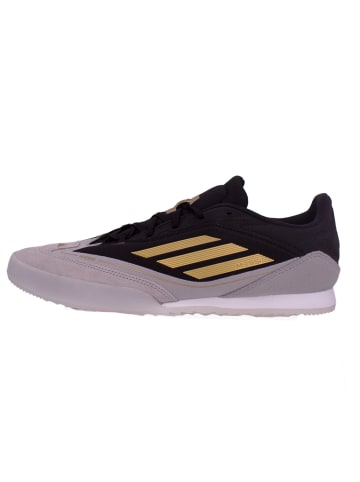 adidas Sportschuhe F50 Freestyle 24 Messi in Schwarz UK 12 // 47 1/3