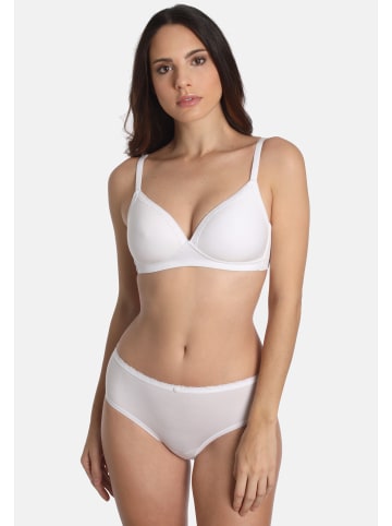 Sassa Slip 2er Pack in weiß