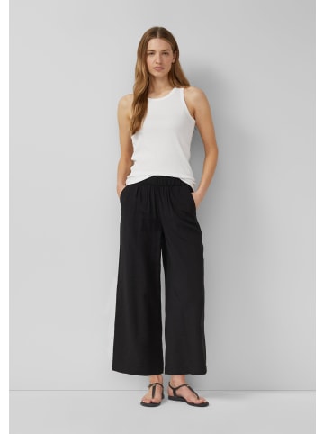 s.Oliver Hose in 9999_schwarz