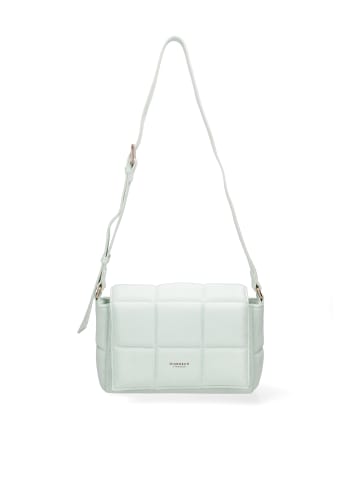 DIANA Schultertasche in MINT