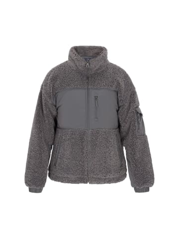 DreiMaster Maritim Jacket in grey