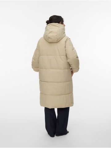 Vero Moda Mantel in Eucalyptus