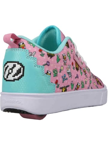 Heelys Sneaker in Pink