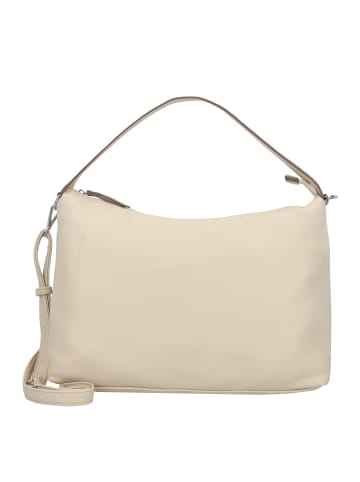 Tom Tailor Lissi Handtasche 36 cm off white