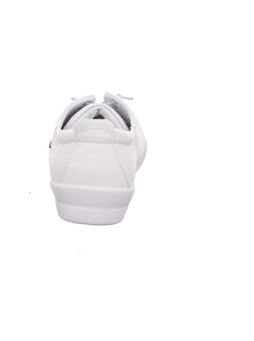 Andrea Conti Sneaker in weiß