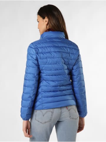 S. Oliver Steppjacke in royal