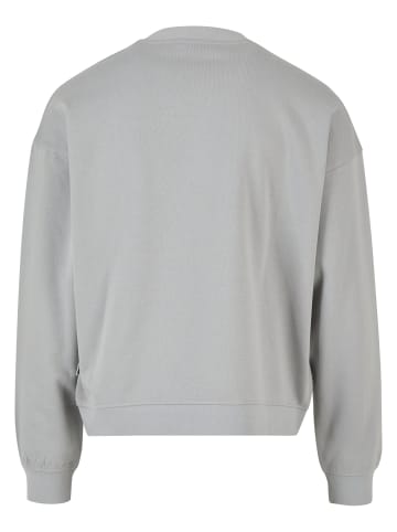 Urban Classics Sweaters in lightasphalt