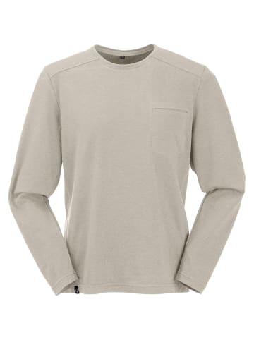 Maul Sport Funktionsshirt Spitzbub 2XT in Beige801