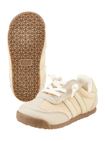 Sterntaler Sneaker uni in ecru