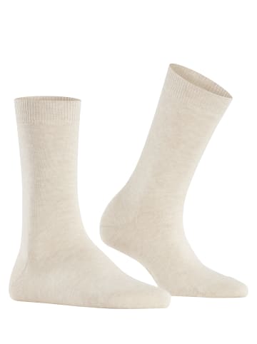 Falke Socken Family in Sand mel