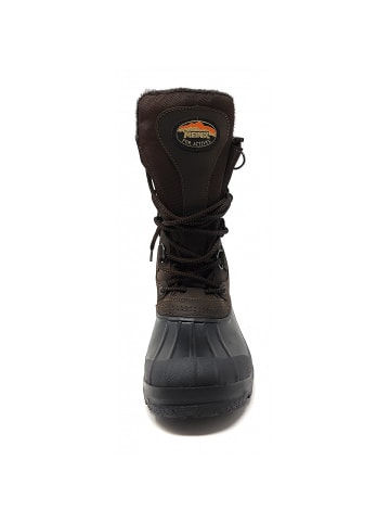 MEINDL Boots Sölden in Braun