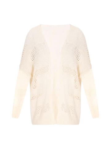 Sidona Women Cardigan in Yellow
