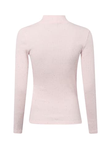 Marie Lund Langarmshirt in rosa