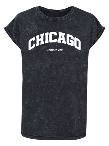 Merchcode Merchcode T-Shirts in black