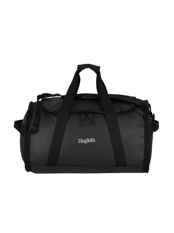 Haglöfs Lava 90 Weekender Reisetasche 63 cm true black