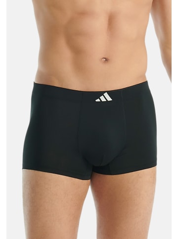 Adidas Sportswear Retro Short / Pant Active Micro Tech in Schwarz