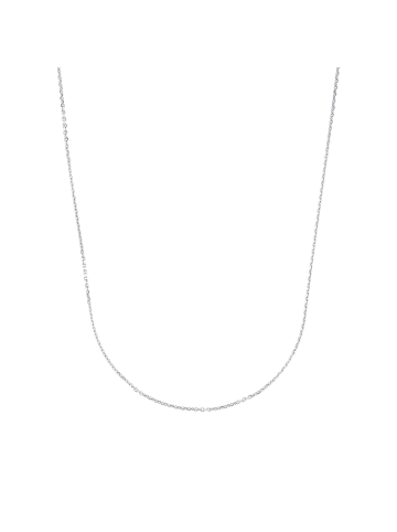 Amor Collier Silber 925, rhodiniert in Silber