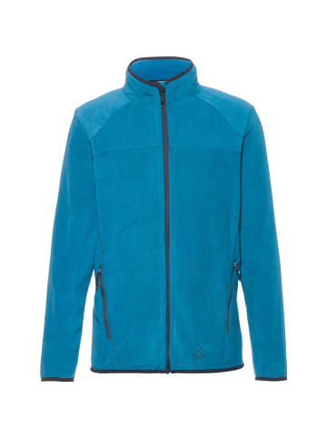 OCK Fleecejacke in lyons blue