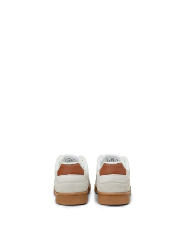 Marc O'Polo Sneaker in offwhite