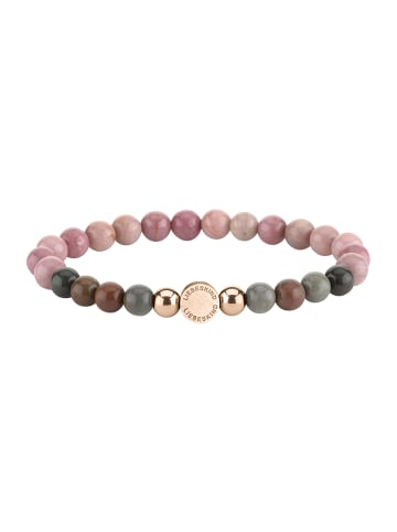 LIEBESKIND BERLIN Armband in rosa