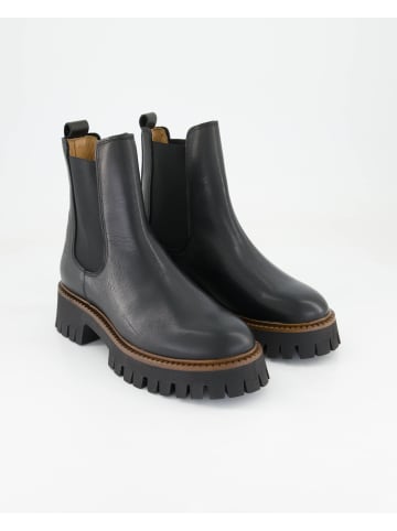 Zahira Chelsea Boots in Schwarz