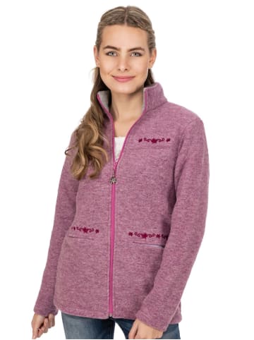 Alp1964 Jacke 418201 in rosa