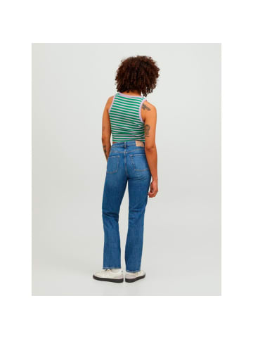 Jack & Jones Top in Grün/Lila