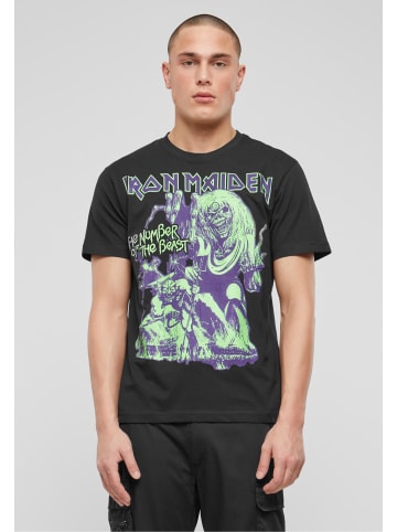 Brandit Brandit T-Shirts in black