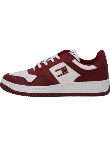 Tommy Hilfiger Klassische- & Business Schuhe in Rouge/Ecru