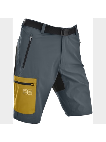 Maul Sport Doldenhorn XT - Bermuda-elasti in Grau067