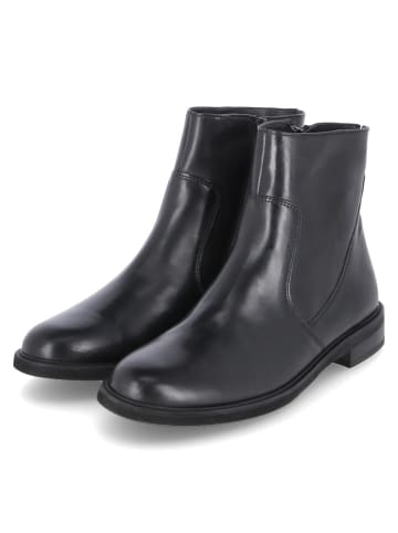 Paul Green Stiefeletten in Schwarz