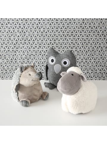 Boltze Türstopper in grau