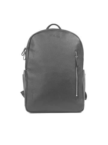 Margelisch Laptop-Rucksack BENOX-1 in black