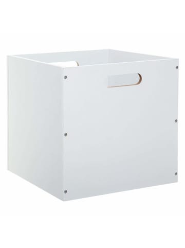 5five Simply Smart Aufbewahrungsbox in weiß
