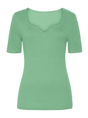 Vivance T-Shirt in grün