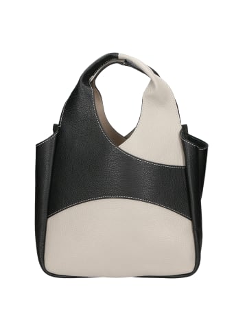 Gave Lux Handtasche in GREY/BLACK
