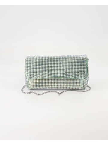 Menbur Clutches in Silber