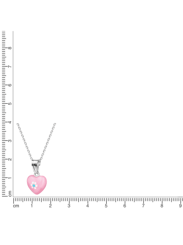 Scout 925/- Sterling Silber in mehrfarbig