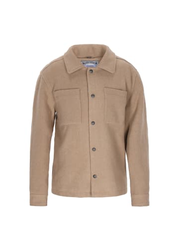 DreiMaster Men Jacket in camel