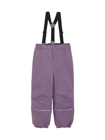 Minymo Skihose MISnow in Lila
