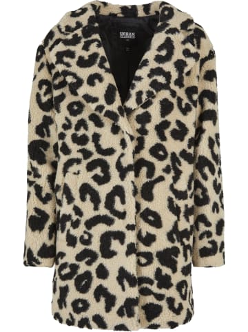 Urban Classics Winter Jackets in sandleo