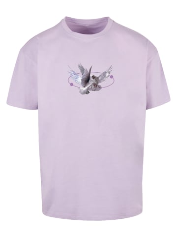 Mister Tee Mister Tee in lilac