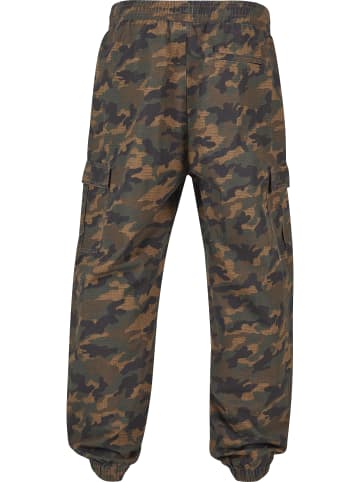 Ecko Unltd. Cargo Trousers in darkcamo